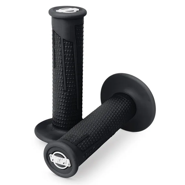 ProTaper Lock-On Grips - Full Diamond