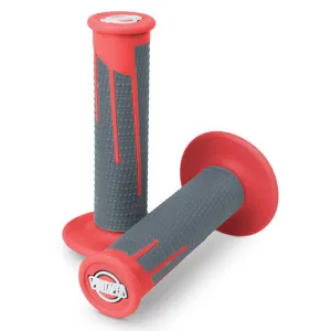 ProTaper Lock-On Grips - Full Diamond