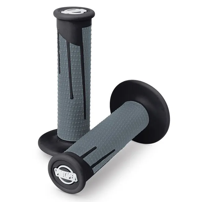 ProTaper Lock-On Grips - Full Diamond