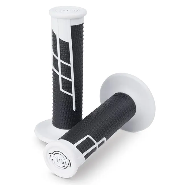 ProTaper Lock-On Grips - Half Waffle
