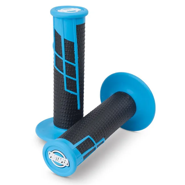 ProTaper Lock-On Grips - Half Waffle
