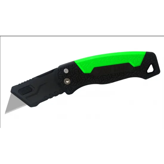 Protool Folding Knife