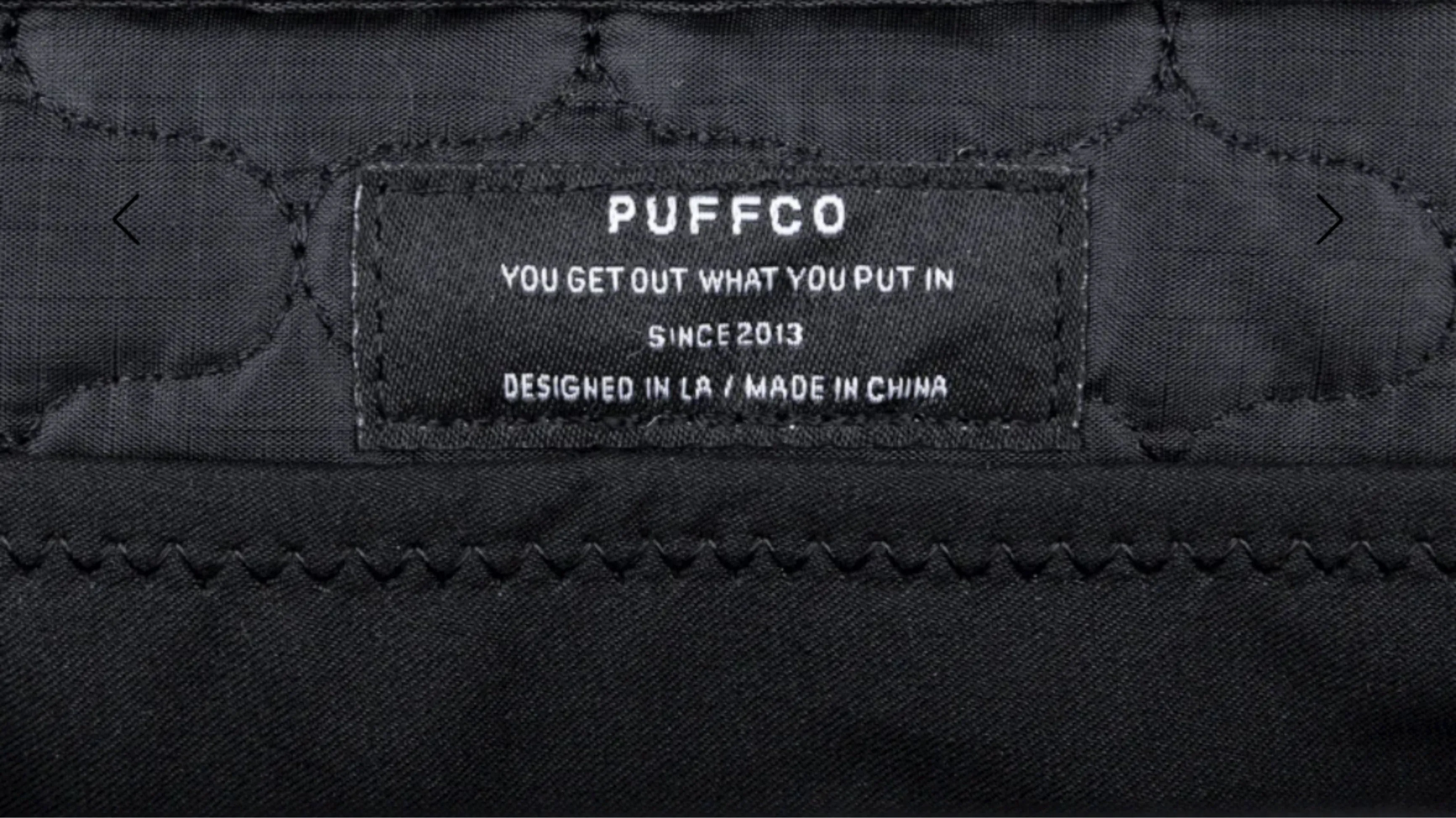 Proxy Travel Bag