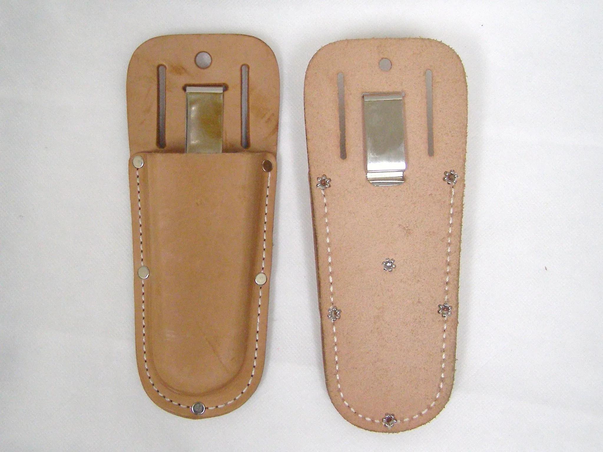 Pruner Scabbard
