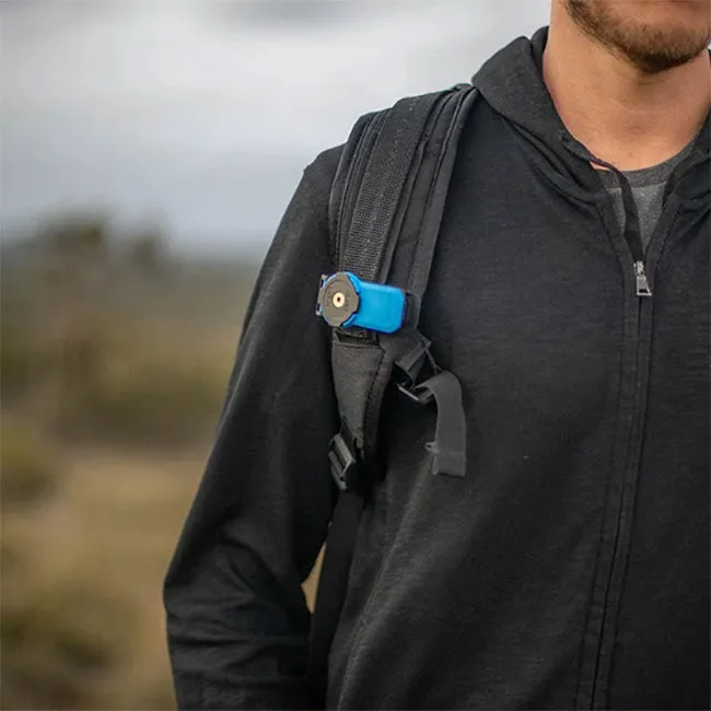 Quad Lock - Belt / Utility / Backpack Clip