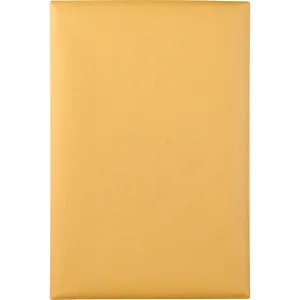 Quality Park Extra Heavy-duty Kraft Clasp Envelopes