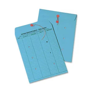 Quality Park Inter-Department Colored Envelopes