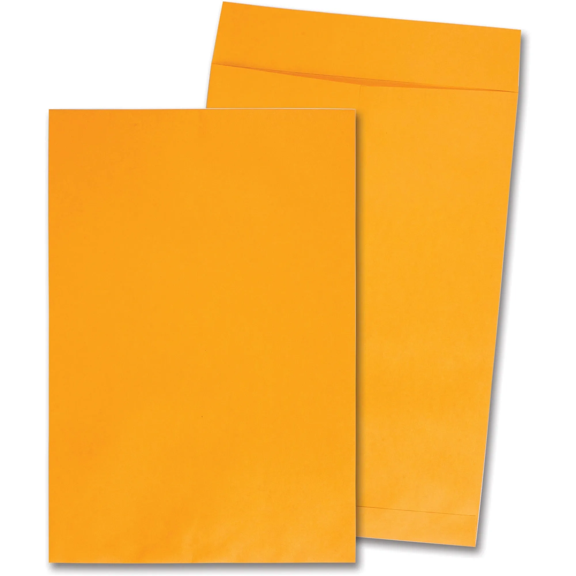 Quality Park Jumbo Kraft Envelopes