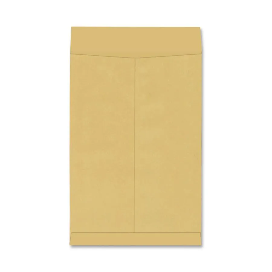 Quality Park Jumbo Kraft Envelopes