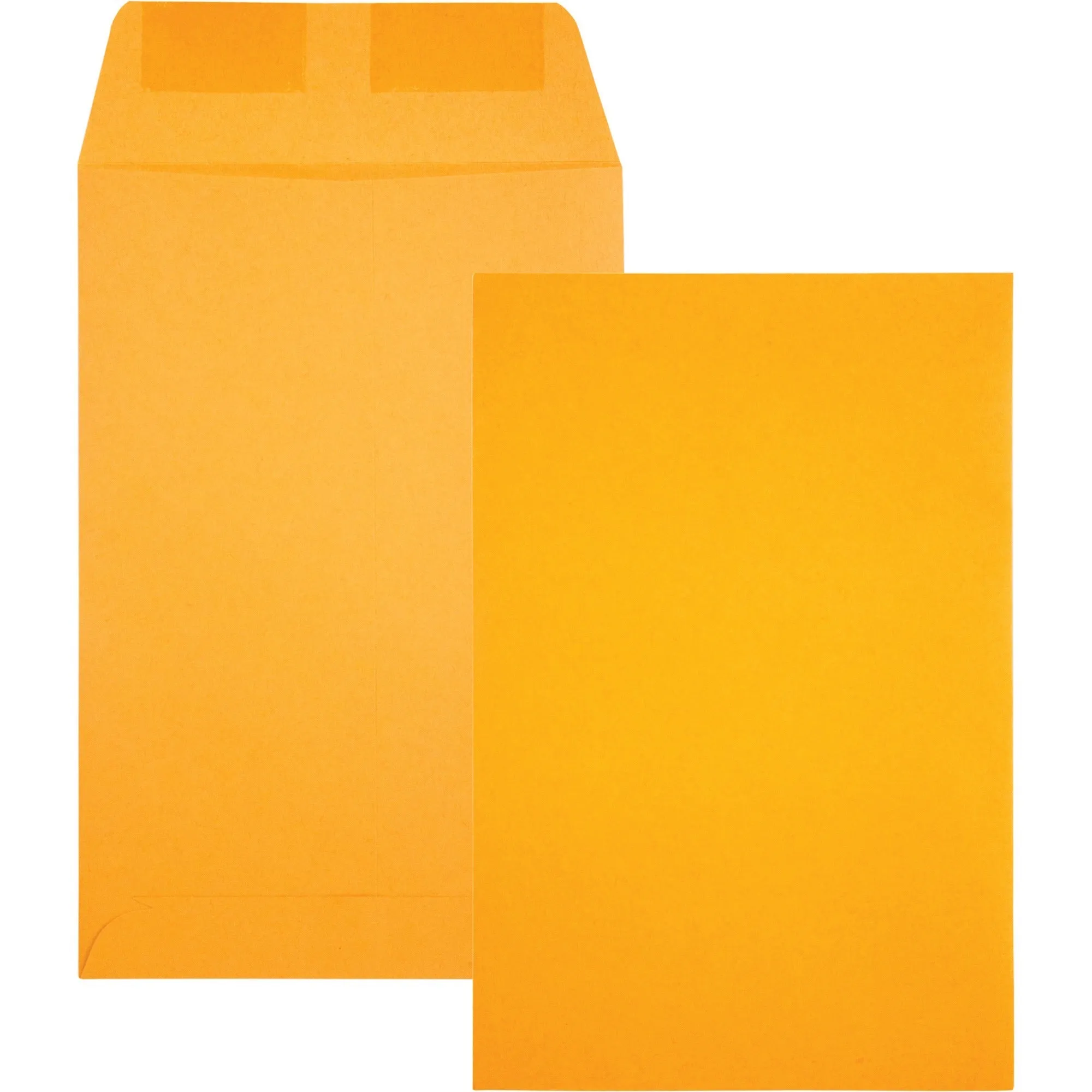 Quality Park Kraft Catalog Envelopes
