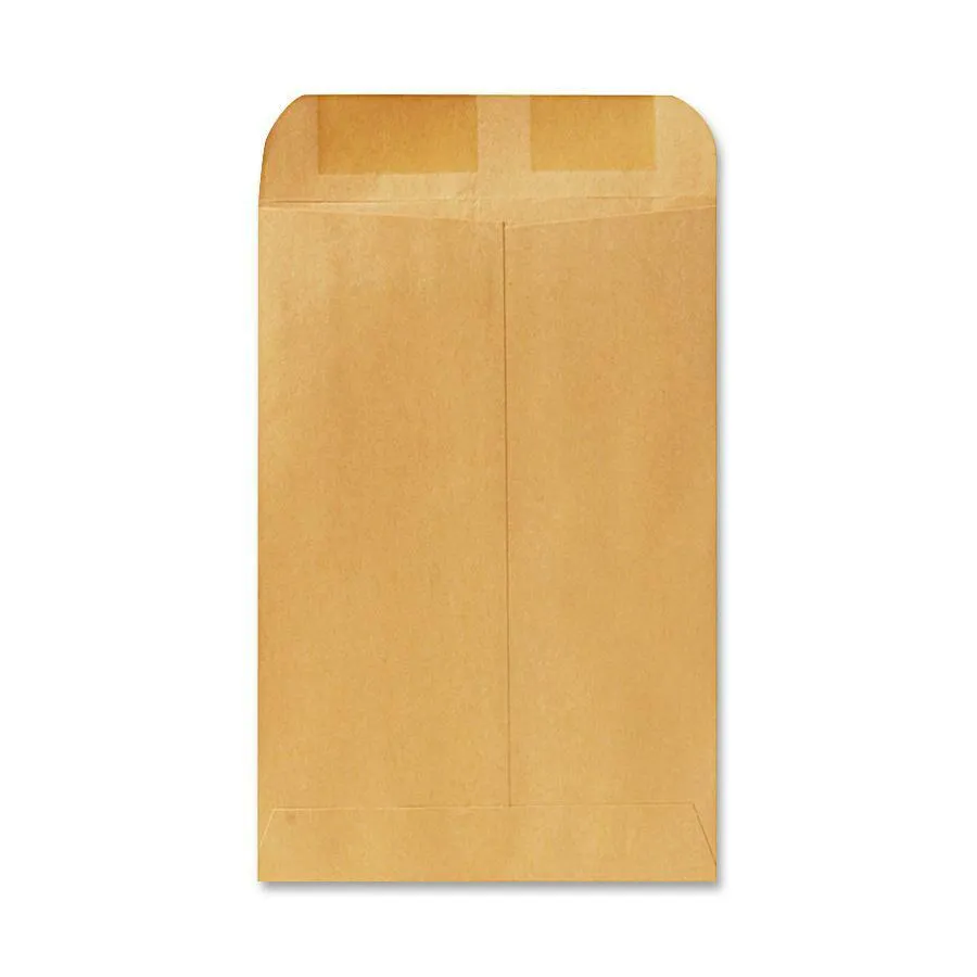 Quality Park Kraft Catalog Envelopes