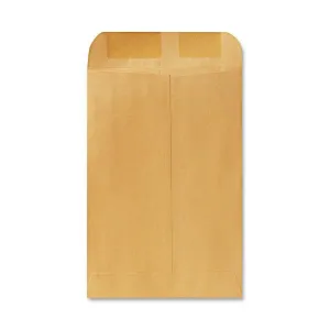 Quality Park Kraft Catalog Envelopes