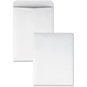 Quality Park Redi-Seal White Catalog Envelopes