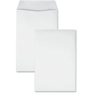 Quality Park Redi-Seal White Catalog Envelopes