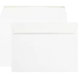 Quality Park Redi-strip Booklet Envelopes