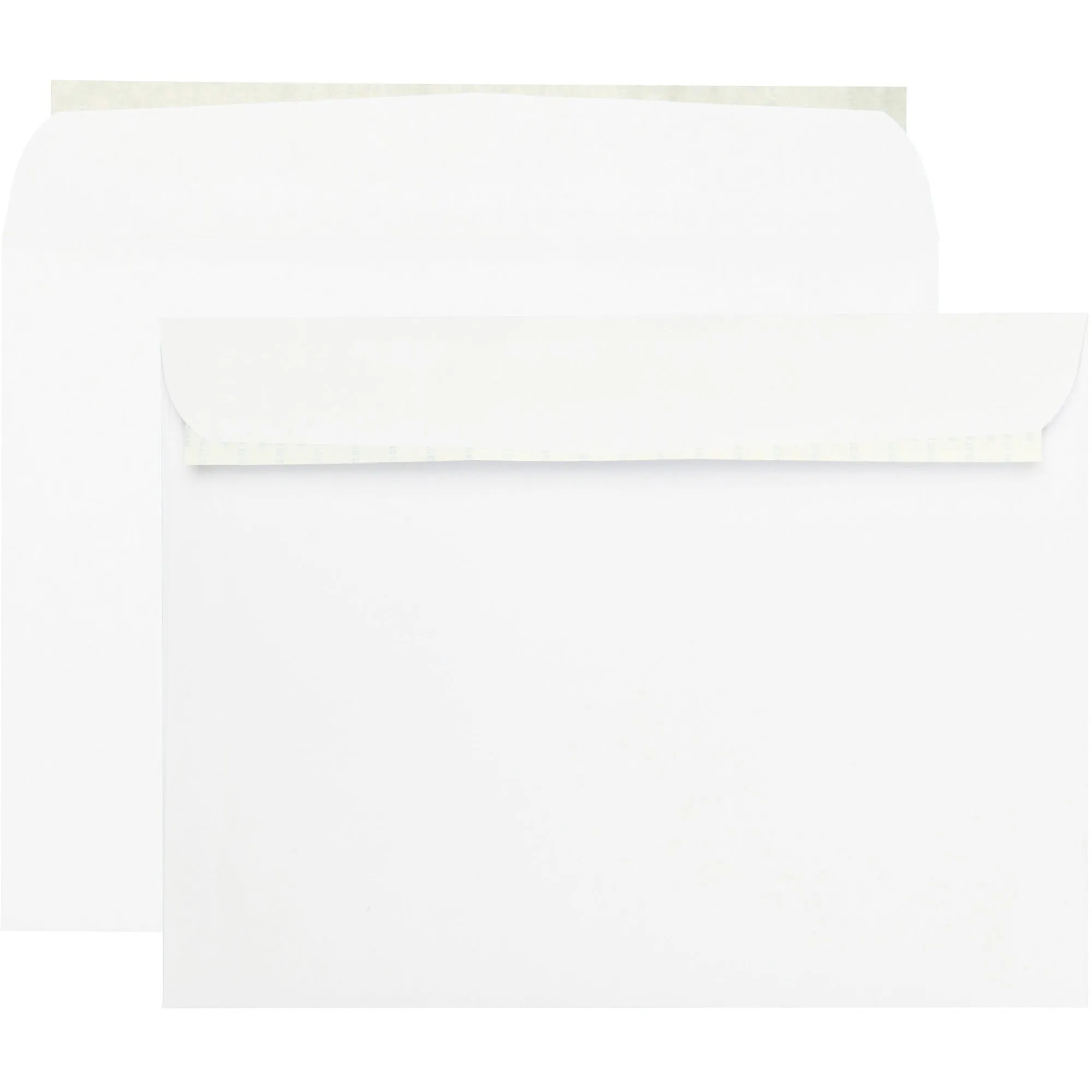 Quality Park Redi-strip Booklet Envelopes