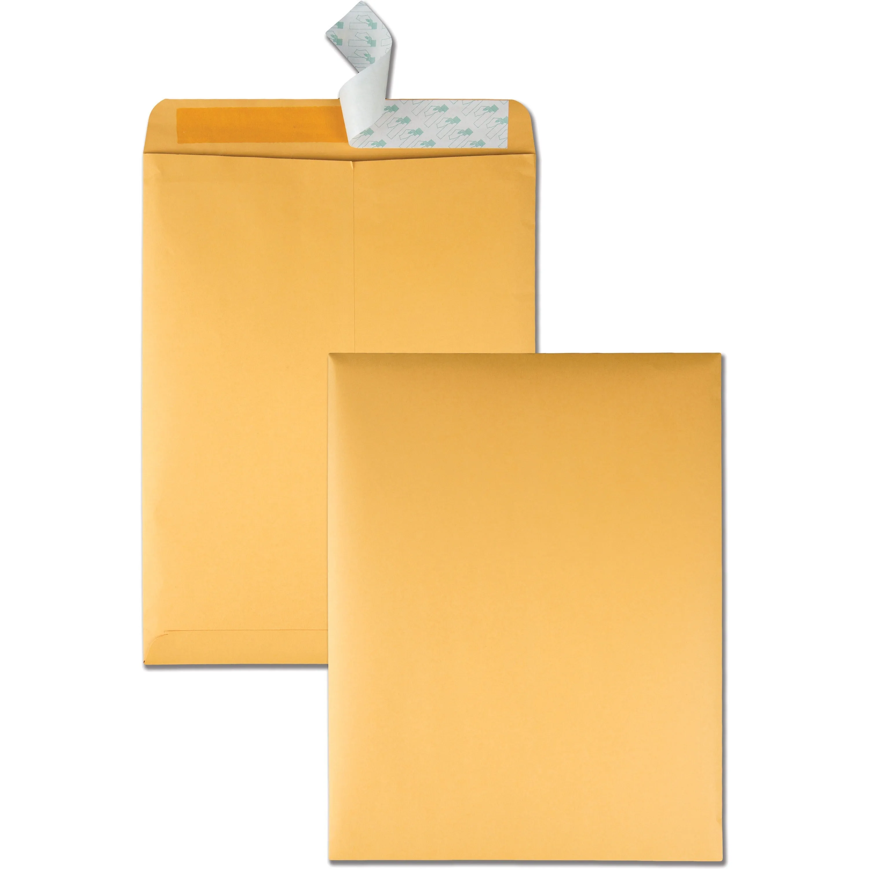 Quality Park Redi-Strip Kraft Catalog Envelopes