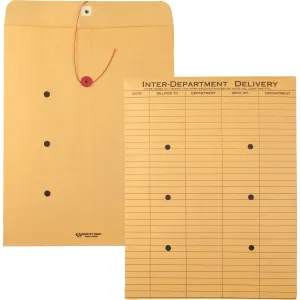 Quality Park Standard Inter-department Envelopes