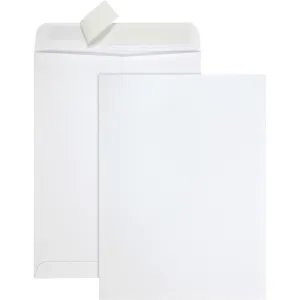 Quality Park Tech-No-Tear Catalog Envelopes