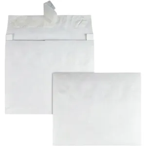 Quality Park Tyvek Heavyweight Expansion Envelopes