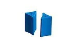 Quickmat Delta Silicone Tubes- Refill 30 pcs (5712)