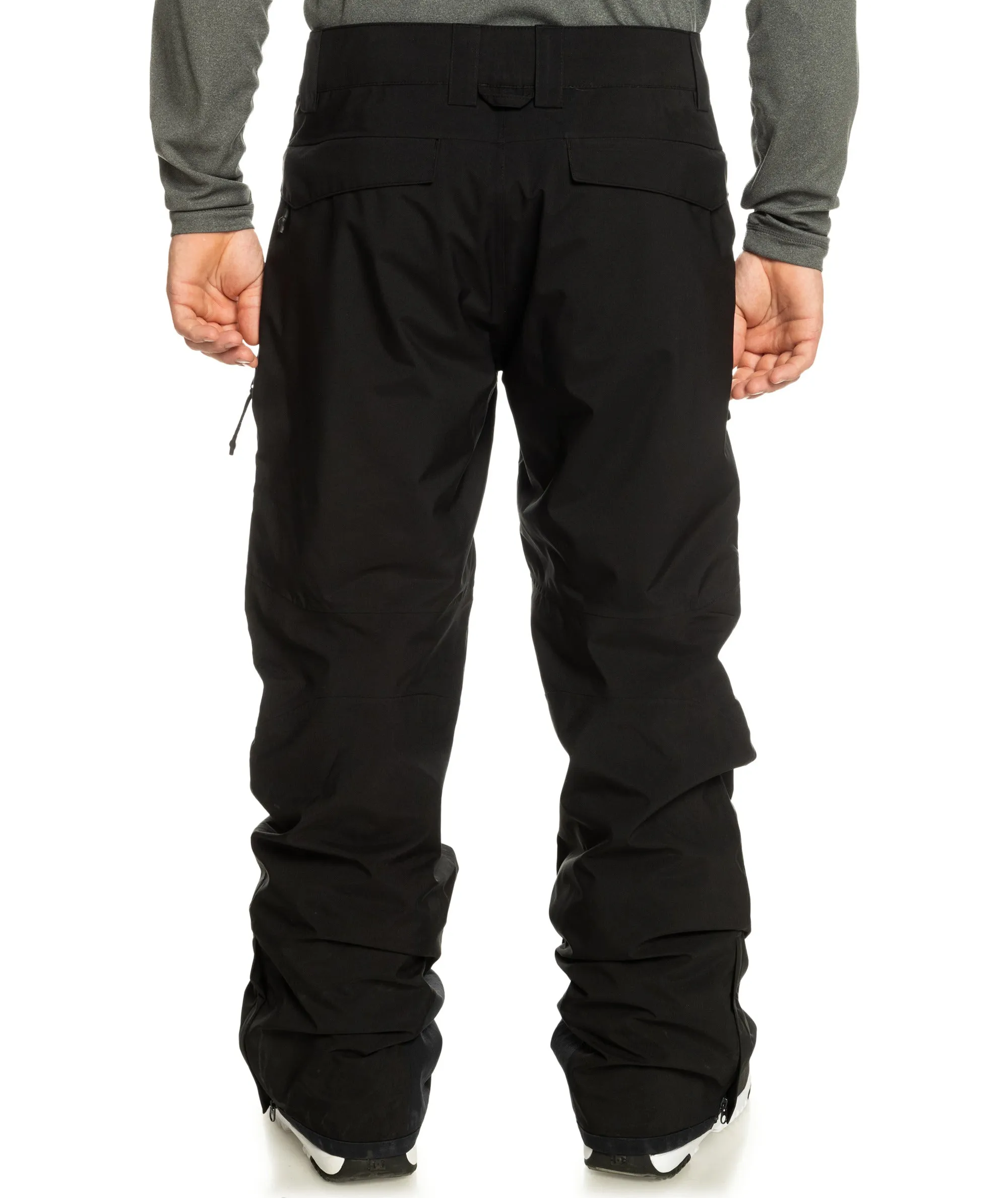 Quiksilver Utility Pant