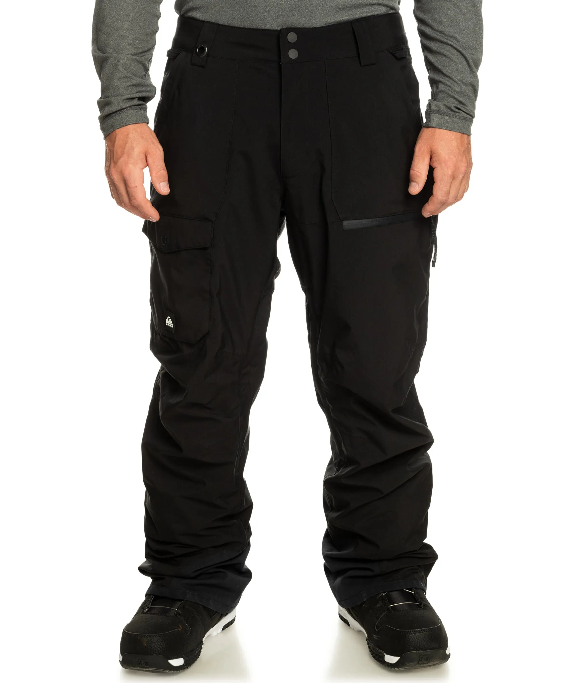 Quiksilver Utility Pant