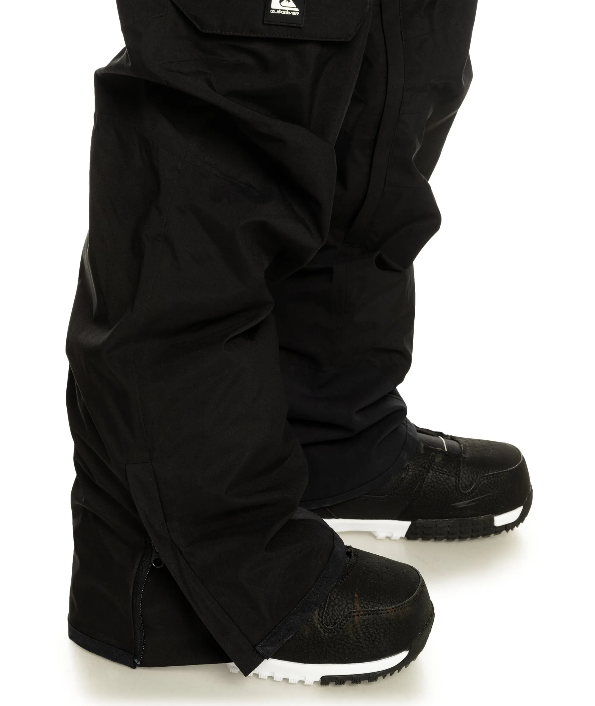Quiksilver Utility Pant