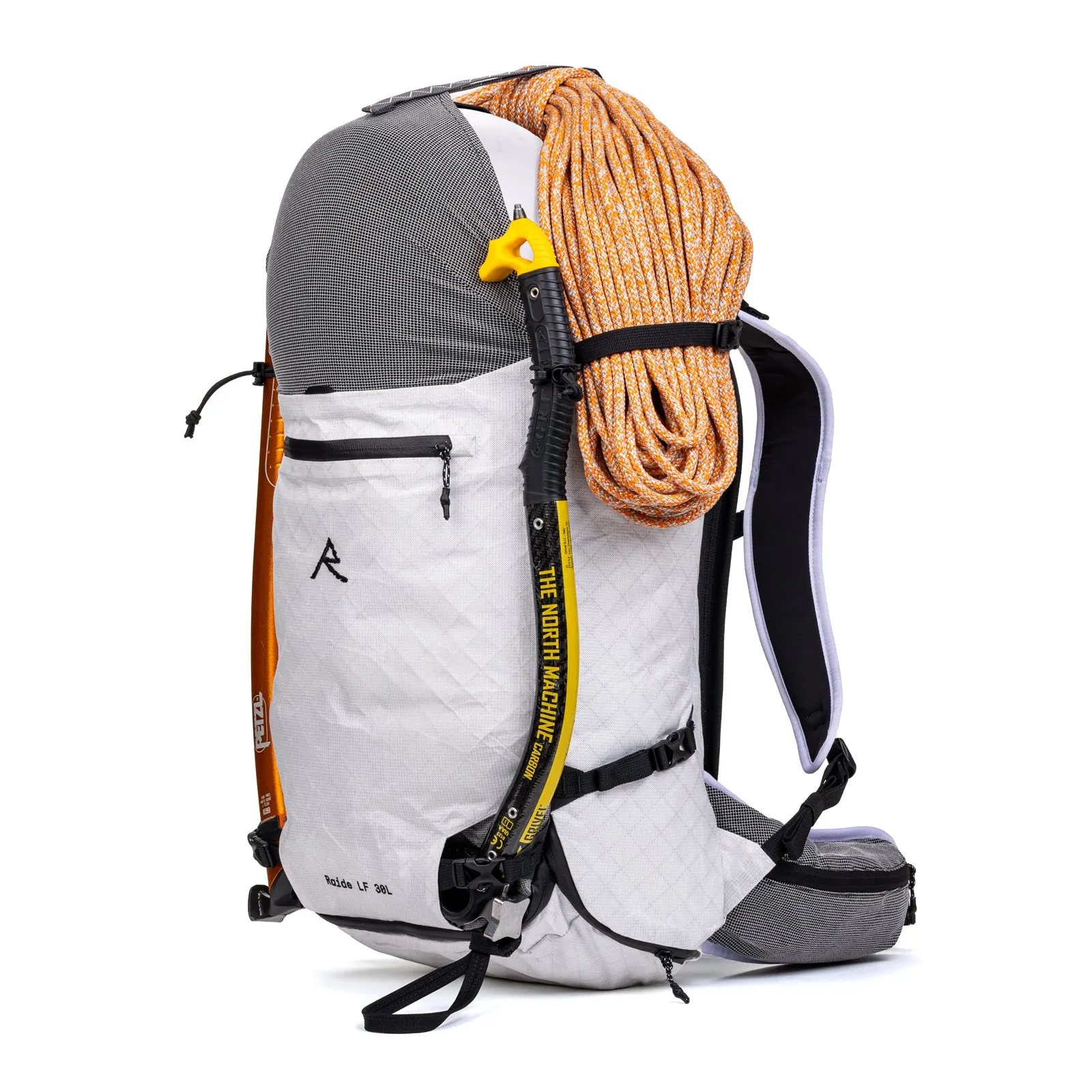 Raide Research LF 30L Backpack - 2025