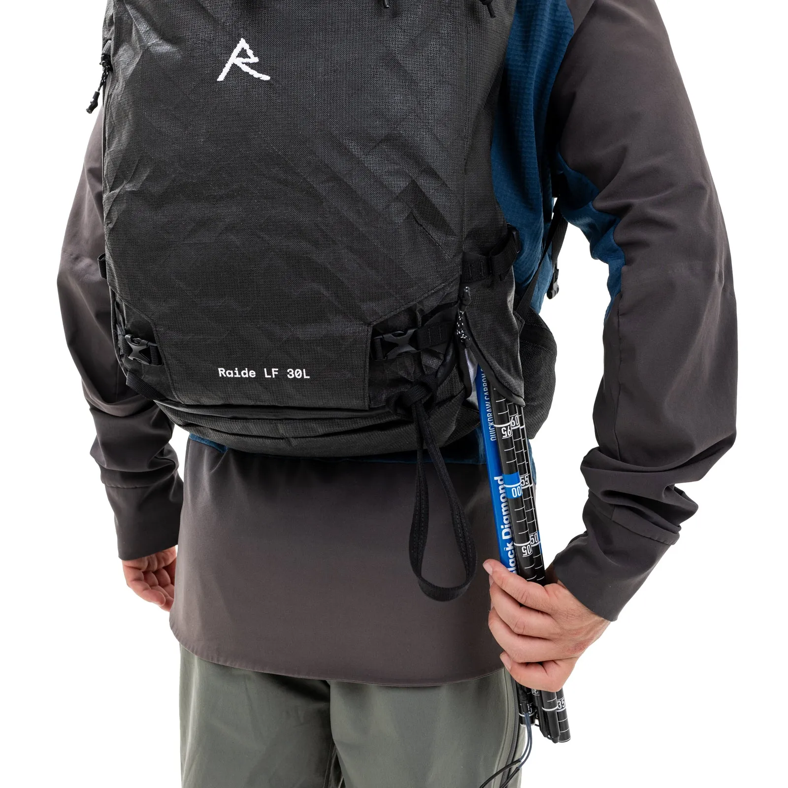 Raide Research LF 30L Backpack - 2025