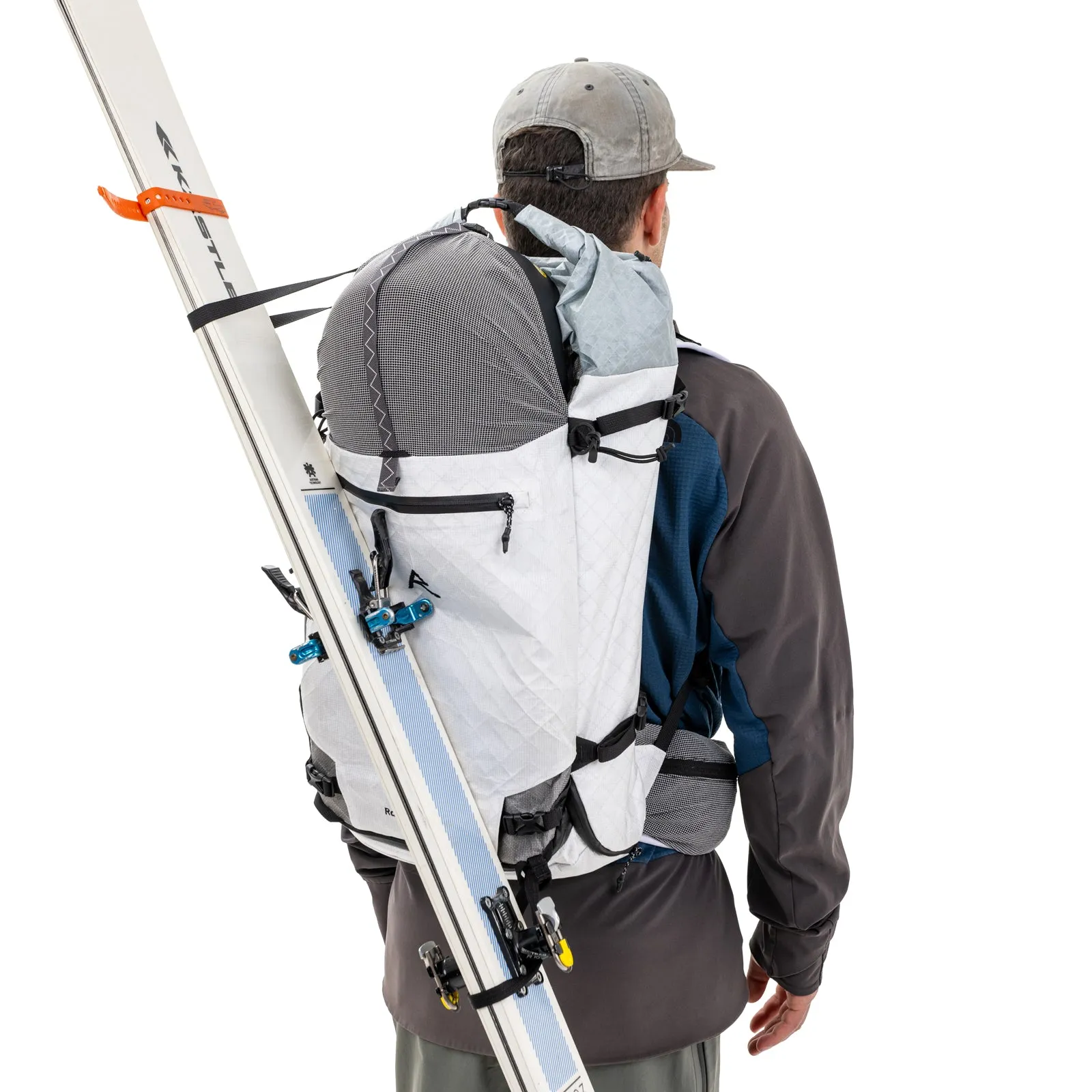 Raide Research LF 30L Backpack - 2025