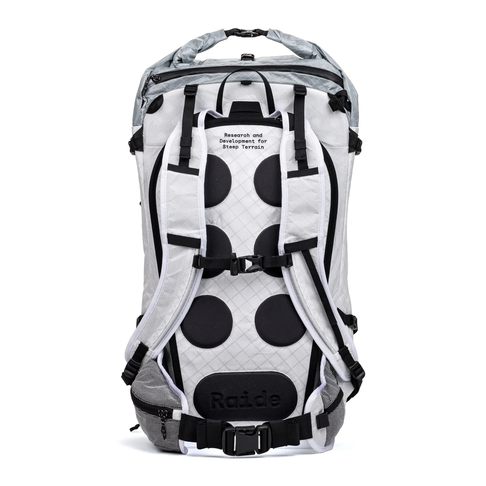Raide Research LF 30L Backpack - 2025