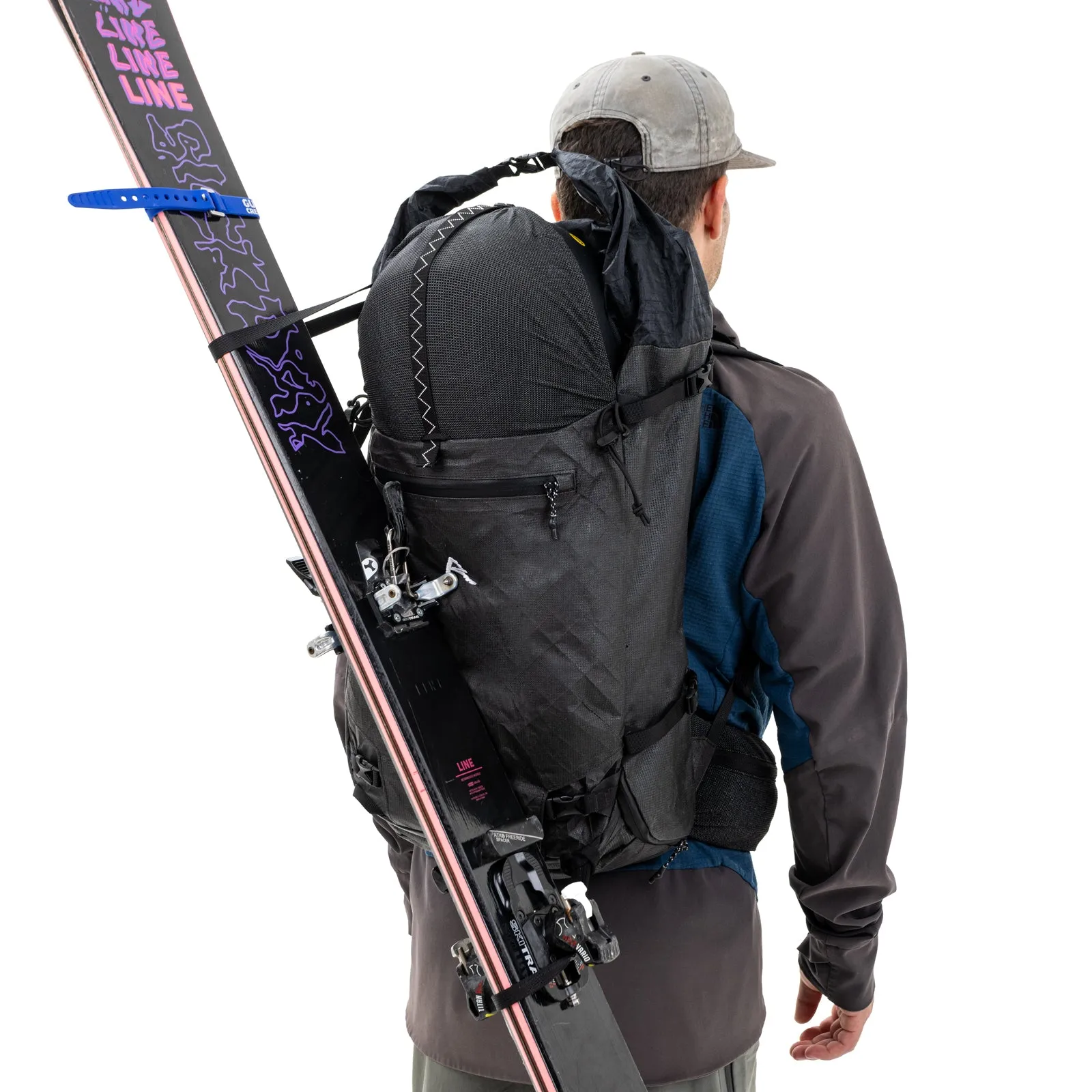 Raide Research LF 30L Backpack - 2025