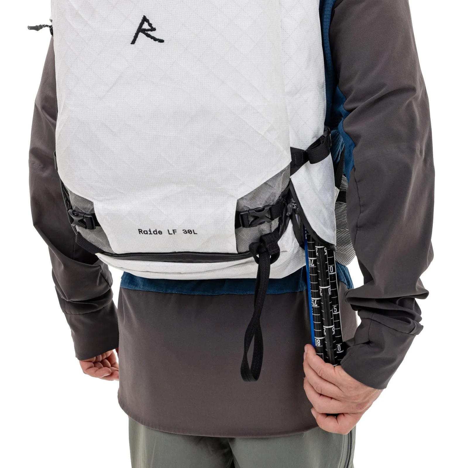 Raide Research LF 30L Backpack - 2025