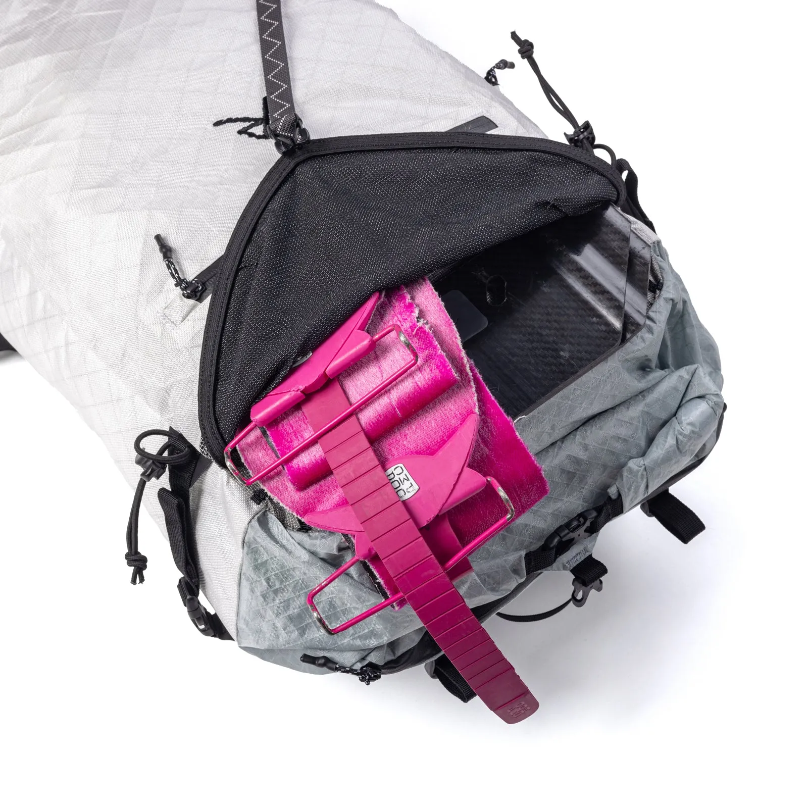 Raide Research LF 30L Backpack - 2025