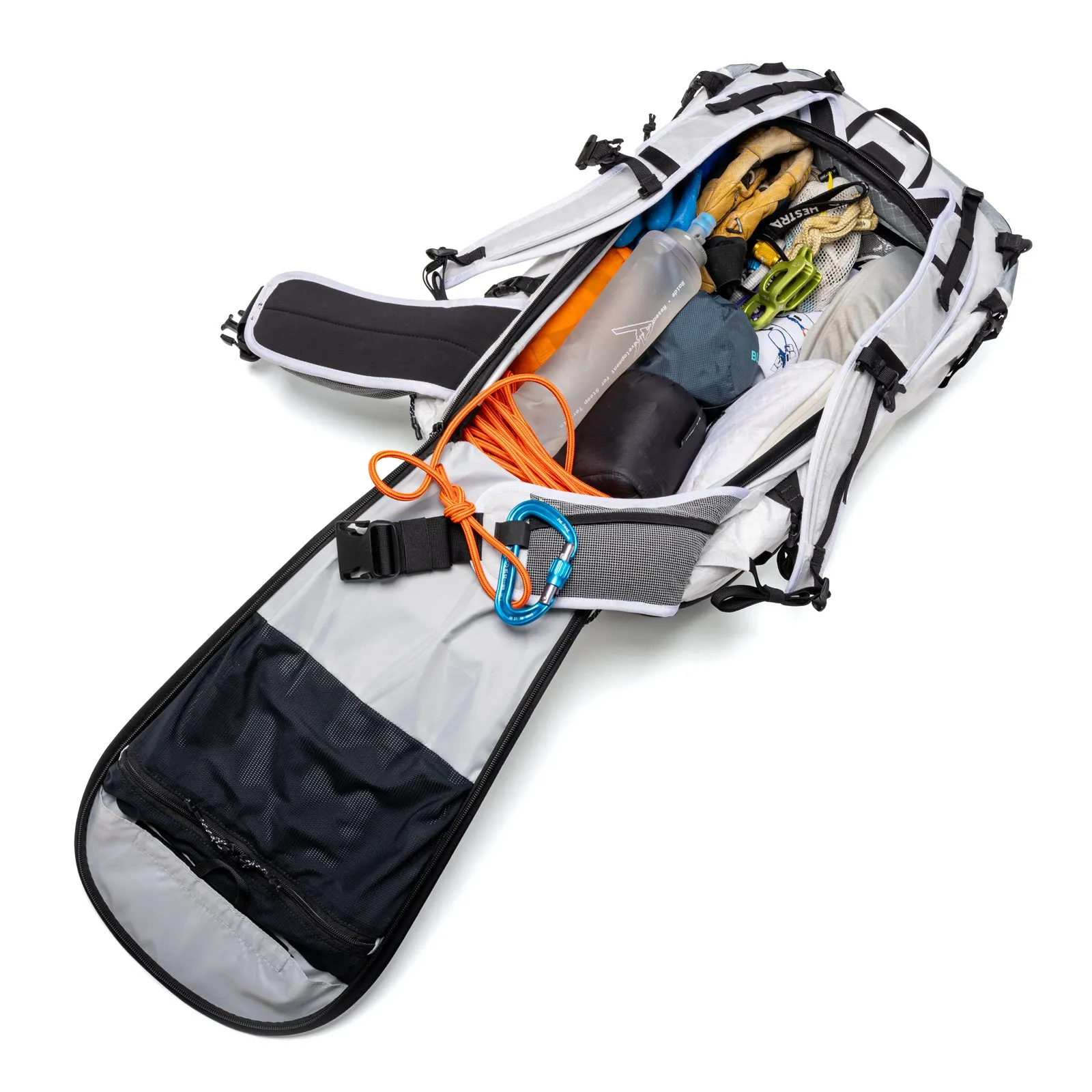 Raide Research LF 30L Backpack - 2025
