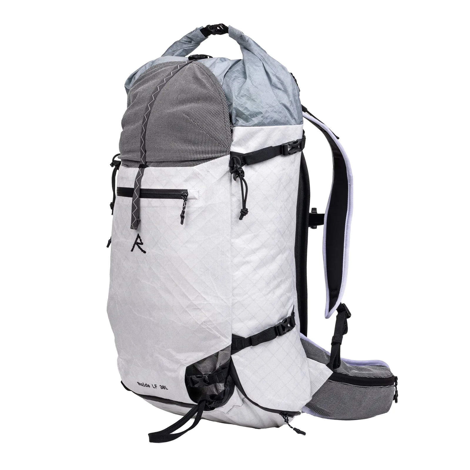 Raide Research LF 30L Backpack - 2025