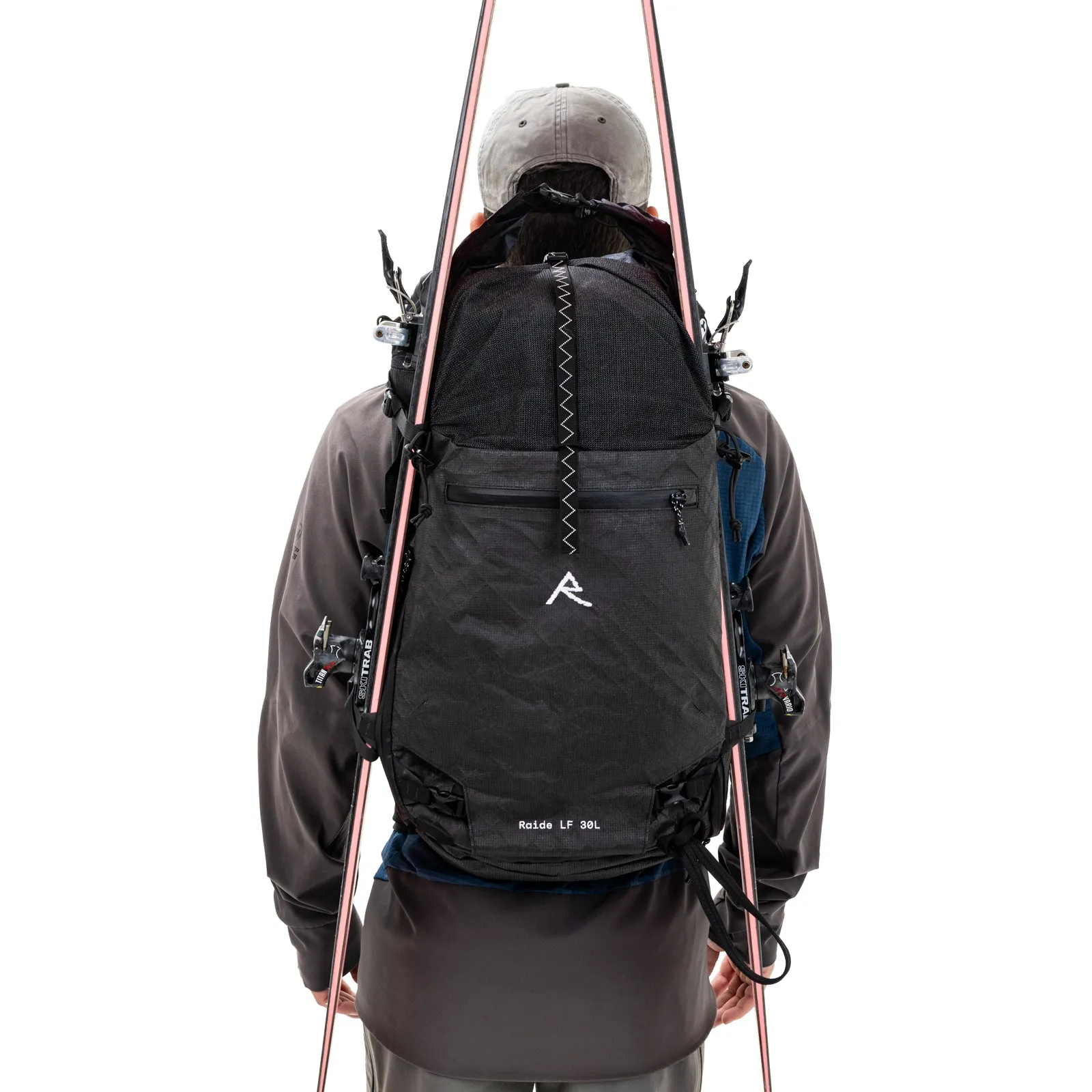 Raide Research LF 30L Backpack - 2025