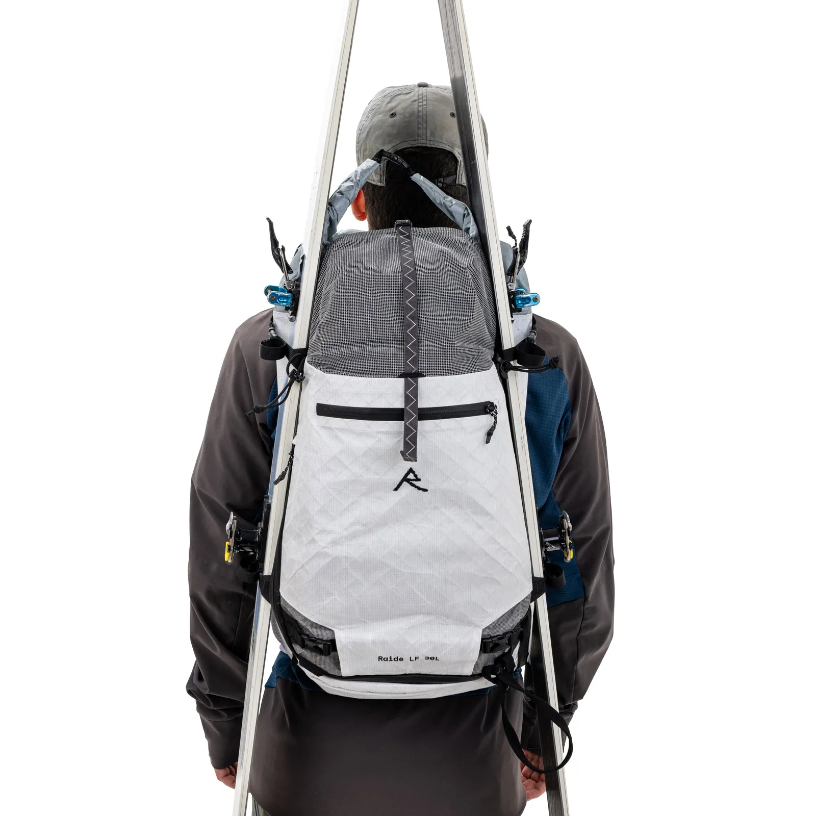 Raide Research LF 30L Backpack - 2025