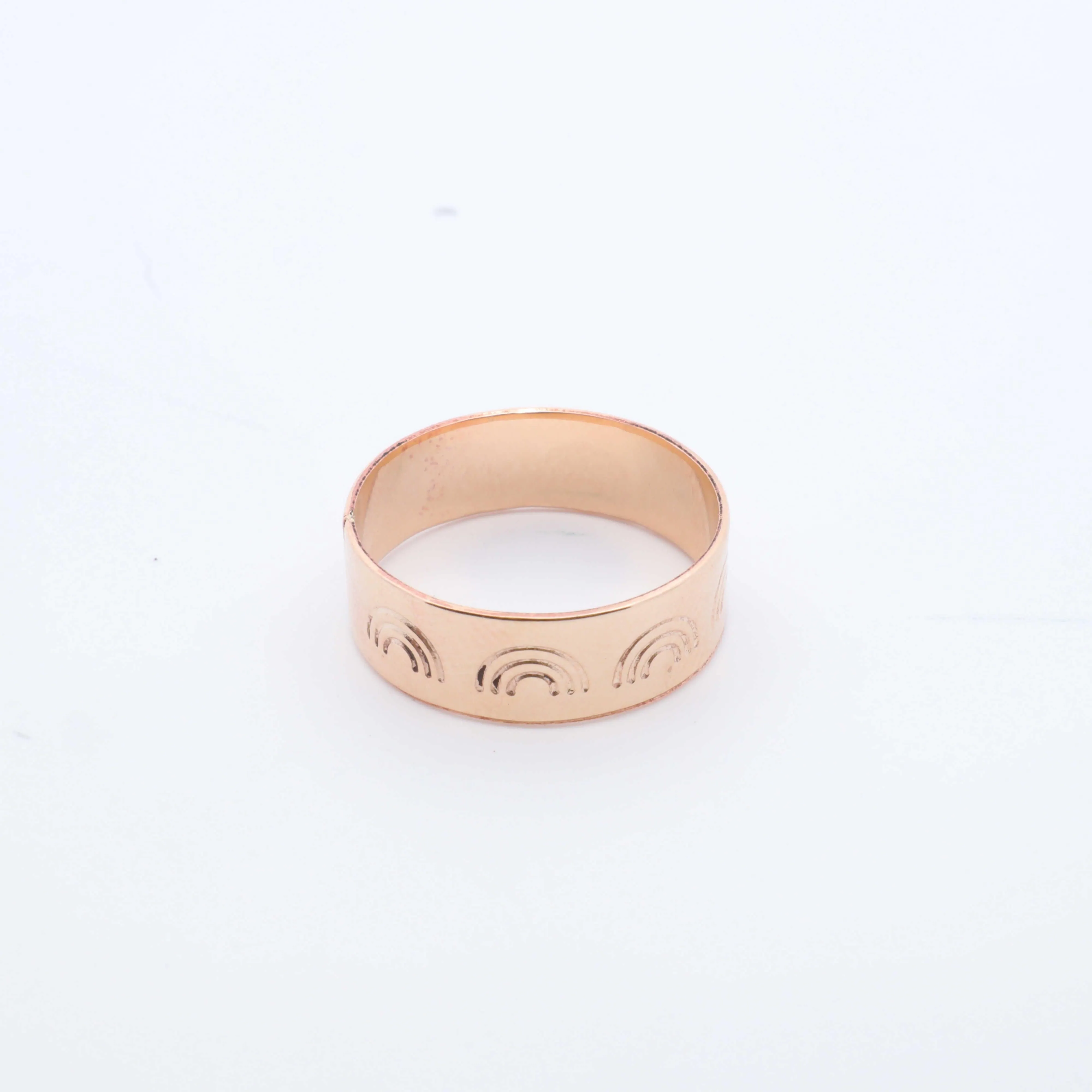 Rainbow Band