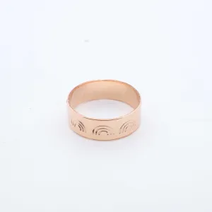 Rainbow Band