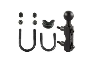 RAM Base - Brake/Clutch Reservoir (Sideways)