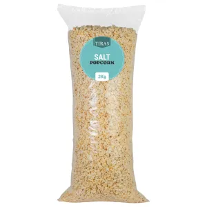 Ready-Made Salty Popcorn 2kg