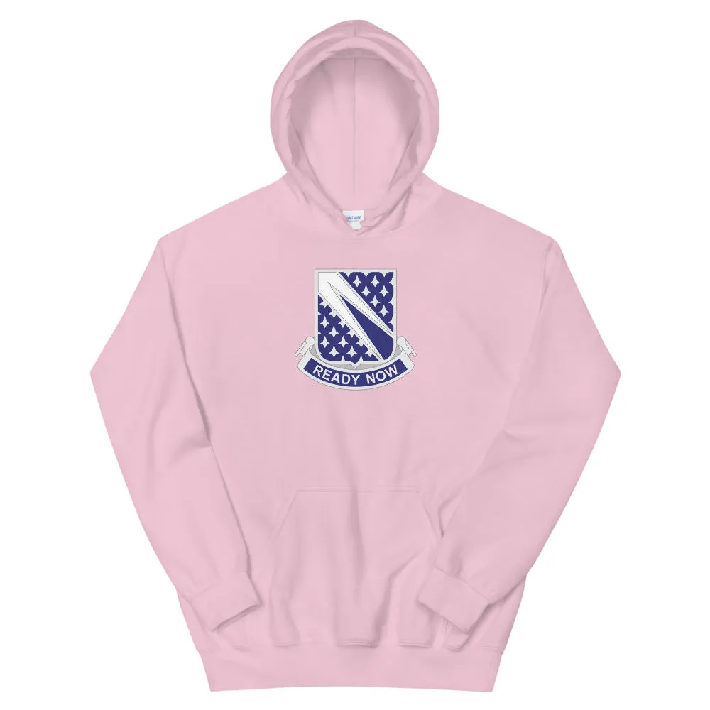 Ready Now (1-89 CAV) Unisex Hoodie