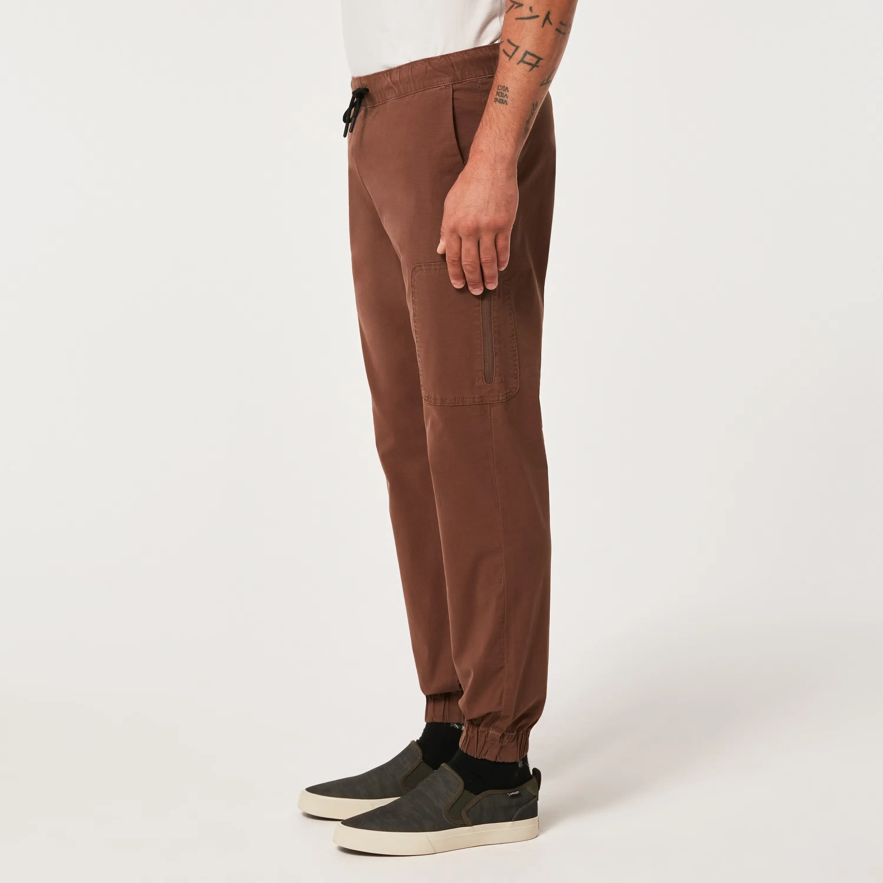 Ready Set Jogger
