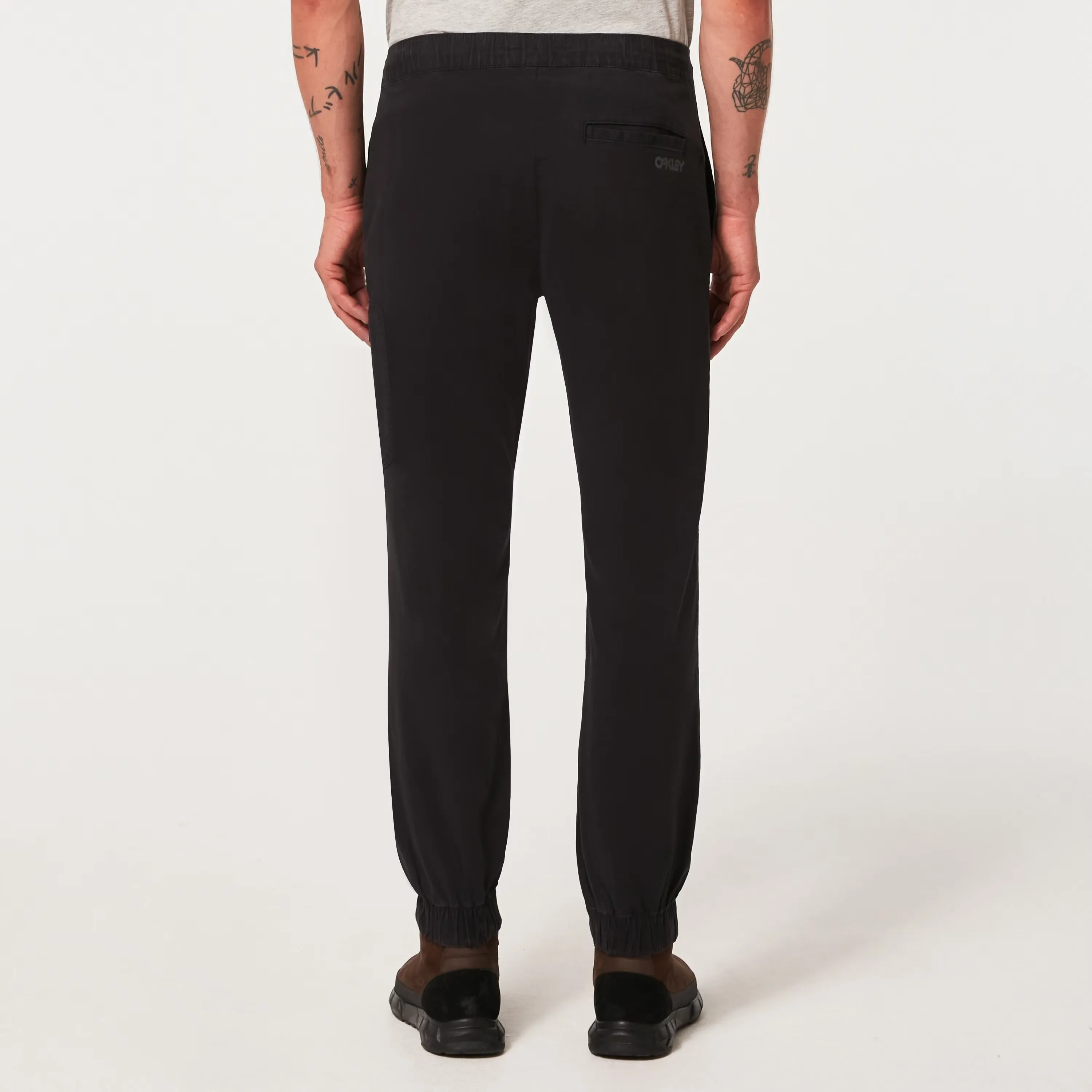 Ready Set Jogger