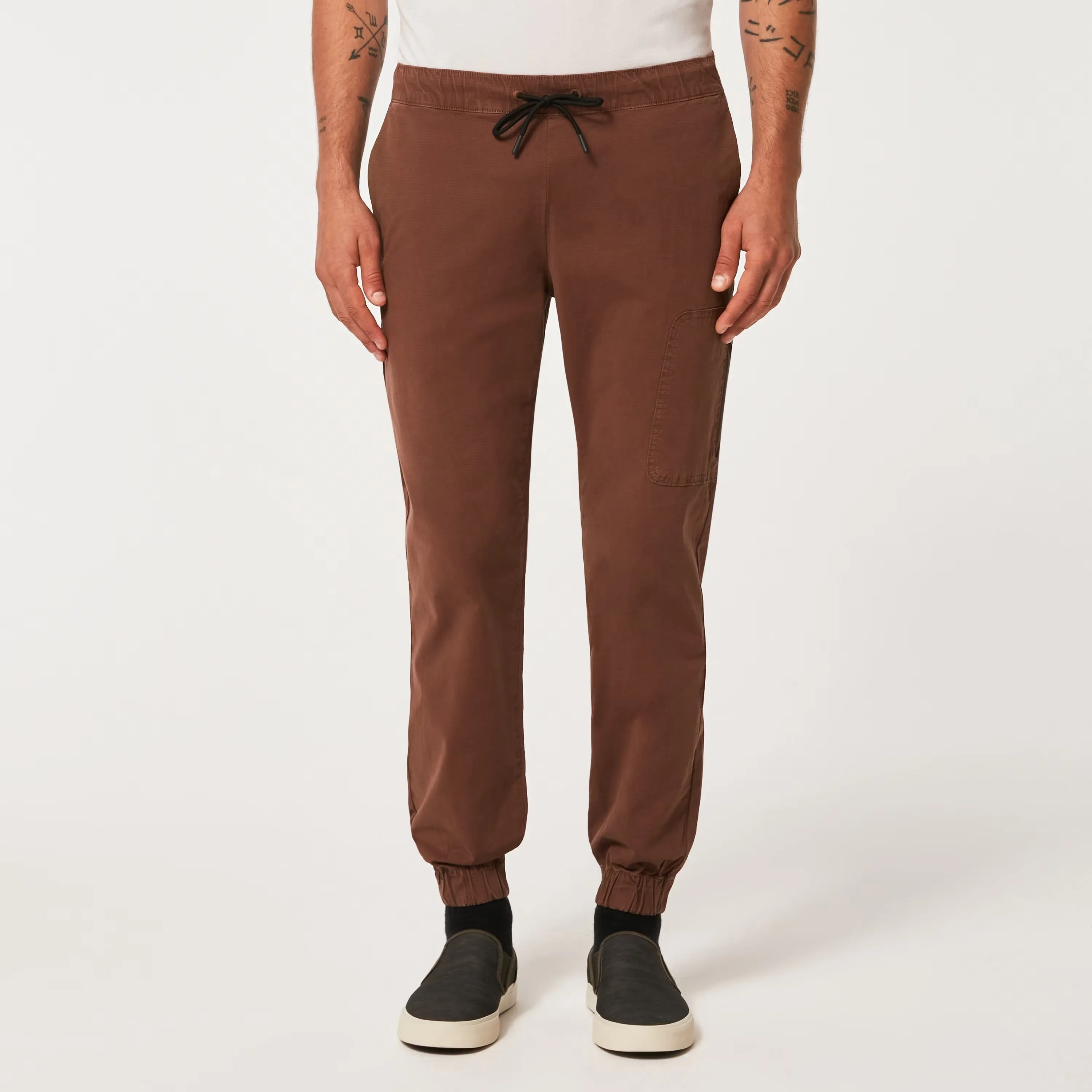 Ready Set Jogger