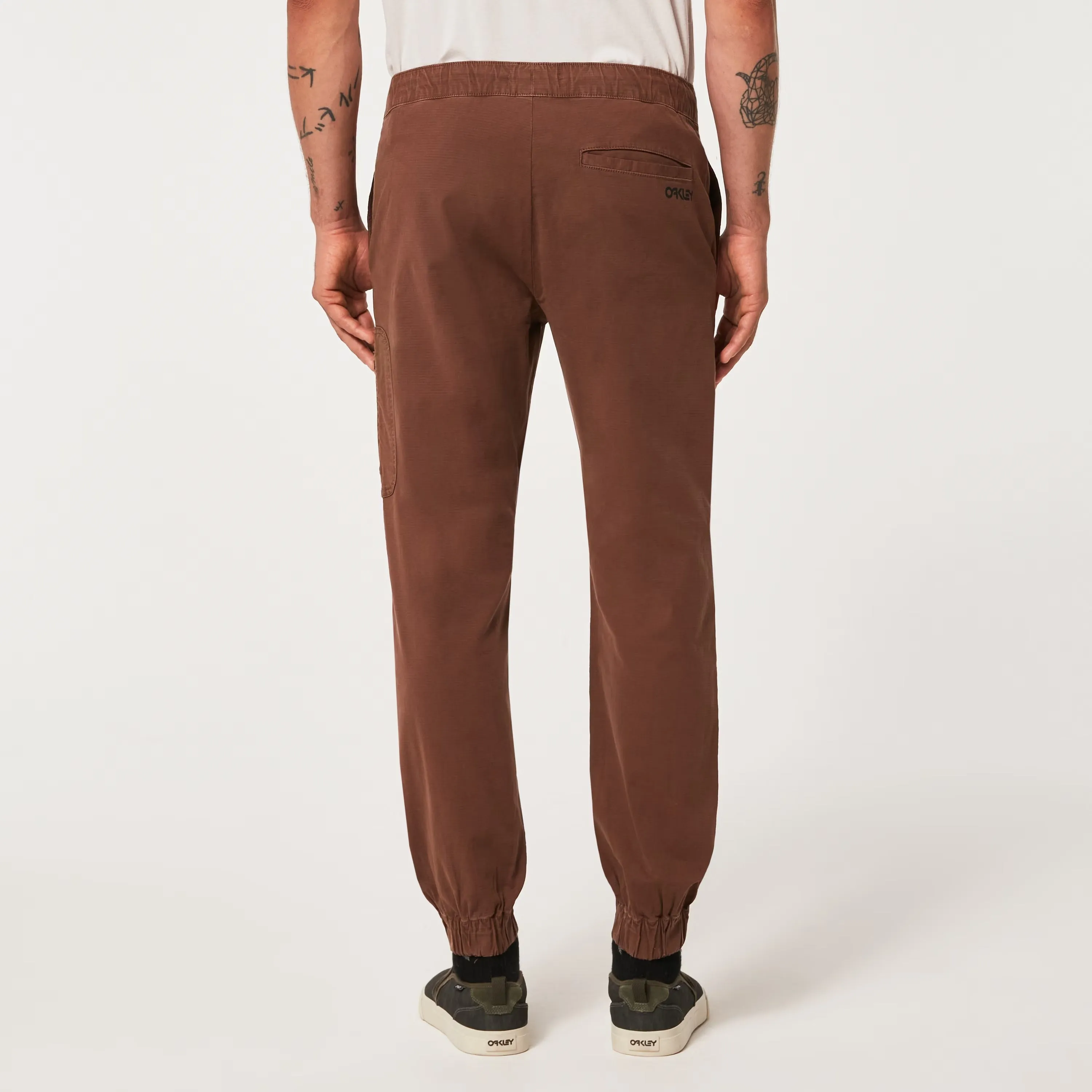 Ready Set Jogger