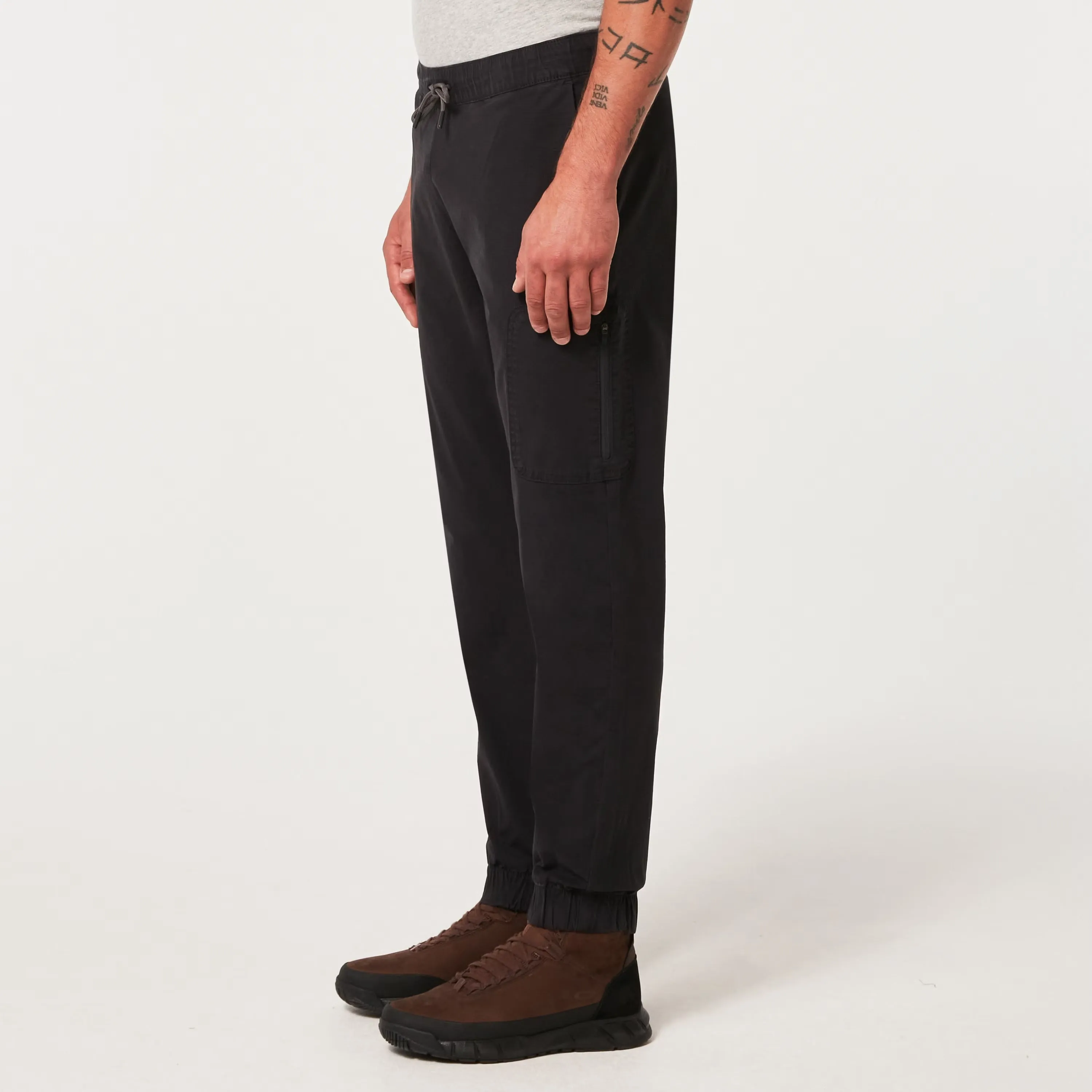 Ready Set Jogger