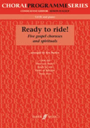 Ready to Ride!